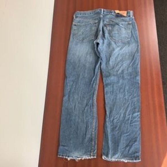 Men’s 559 Levi’s mom jeans - Picture 6 of 9